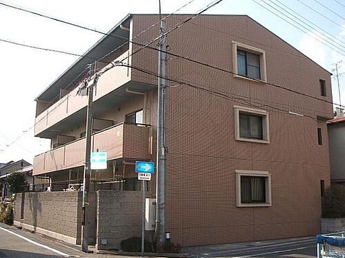 兵庫県西宮市甲子園口４丁目 築28年11ヶ月 3階建