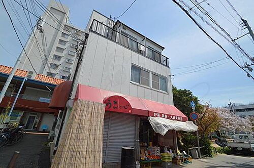 和上町高田ビル