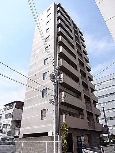 兵庫県西宮市和上町 賃貸マンション