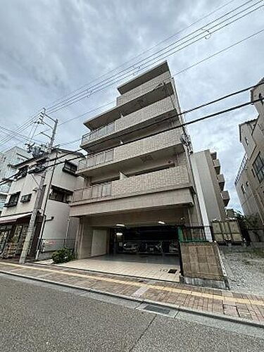 兵庫県芦屋市茶屋之町 賃貸マンション