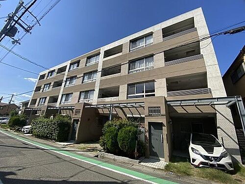 デセンテ甲子園口