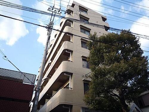 兵庫県西宮市今津水波町 賃貸マンション