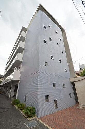 兵庫県芦屋市親王塚町 築27年9ヶ月 5階建