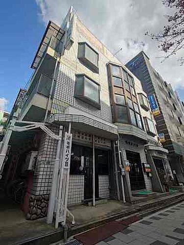 兵庫県西宮市甲子園高潮町 賃貸マンション