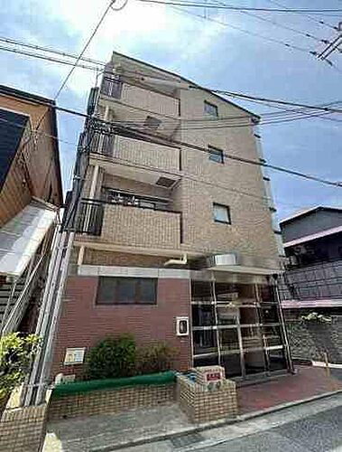 兵庫県芦屋市打出町 賃貸マンション