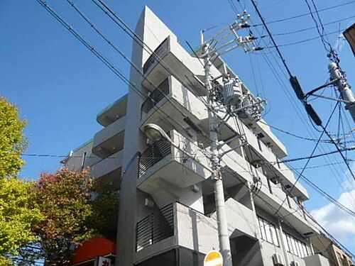 メインステージ打出