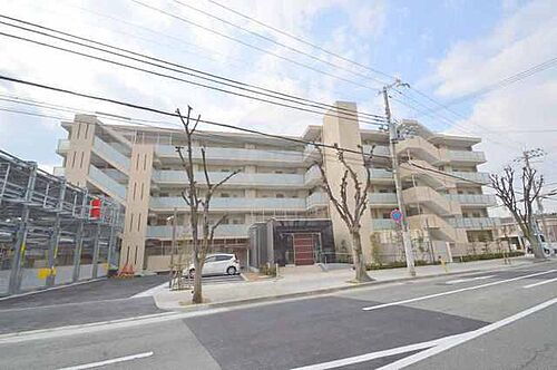 兵庫県西宮市甲子園浦風町 賃貸マンション