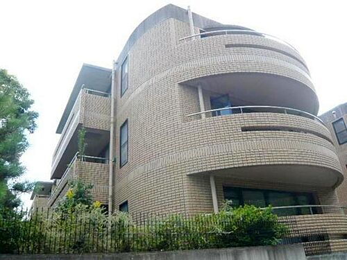 兵庫県芦屋市川西町 賃貸マンション