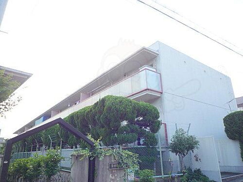 兵庫県西宮市清水町 築47年11ヶ月 2階建