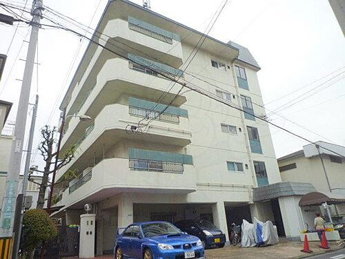 兵庫県西宮市上甲子園２丁目 賃貸マンション