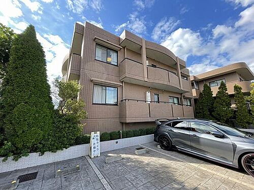 兵庫県芦屋市月若町 築28年11ヶ月 2階建