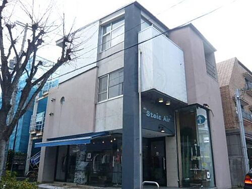 兵庫県西宮市石刎町 3階建 築32年5ヶ月