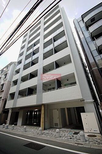 東京都千代田区神田佐久間町３丁目 賃貸マンション