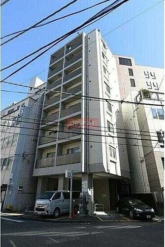 東京都千代田区神田三崎町２丁目 賃貸マンション