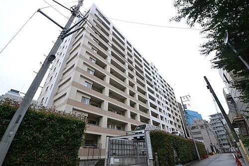 東京都文京区湯島３丁目 賃貸マンション