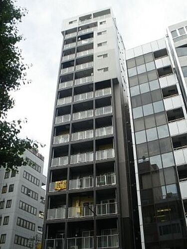 東京都千代田区岩本町２丁目 賃貸マンション