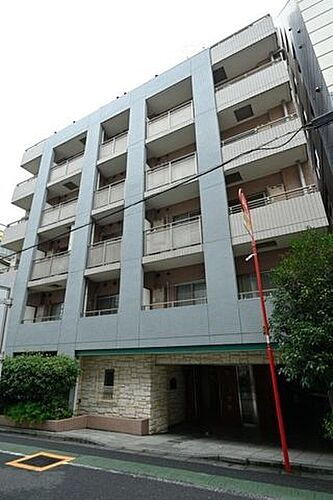 東京都文京区湯島２丁目 賃貸マンション