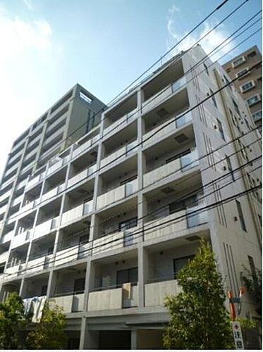 東京都文京区本郷１丁目 賃貸マンション