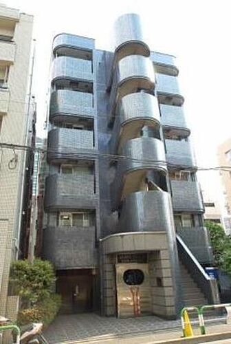 東京都文京区水道１丁目 賃貸マンション