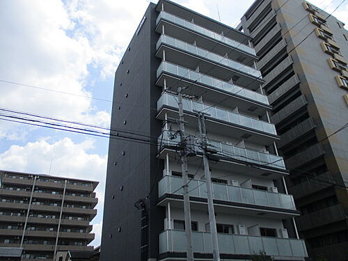 埼玉県さいたま市浦和区常盤２丁目 8階建 築6年