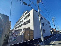 東京都足立区舎人1丁目 5階建 築1年7ヶ月