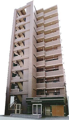 埼玉県川口市西青木３丁目 11階建 築19年8ヶ月