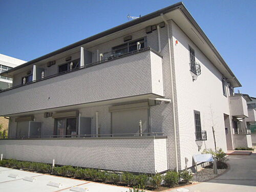 埼玉県川口市西川口２丁目 2階建 築12年10ヶ月