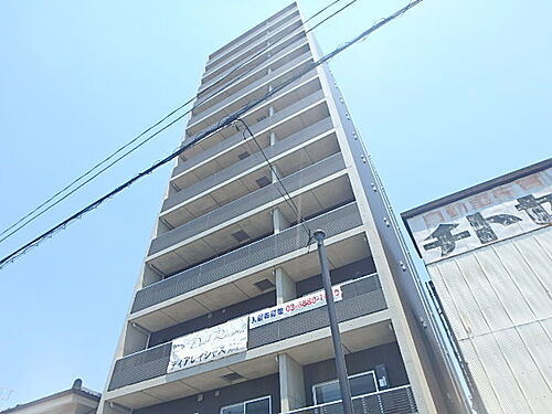 東京都北区昭和町１丁目 13階建 築8年3ヶ月