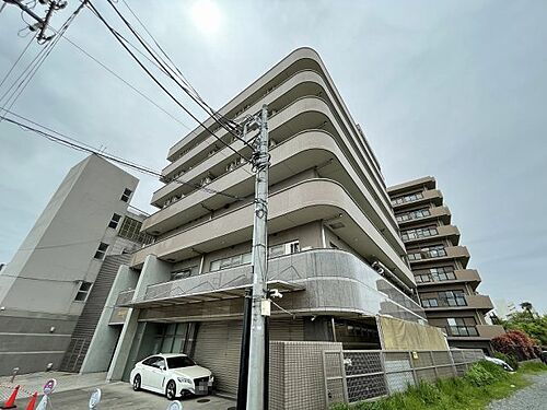 東京都北区赤羽北１丁目 7階建 築21年5ヶ月