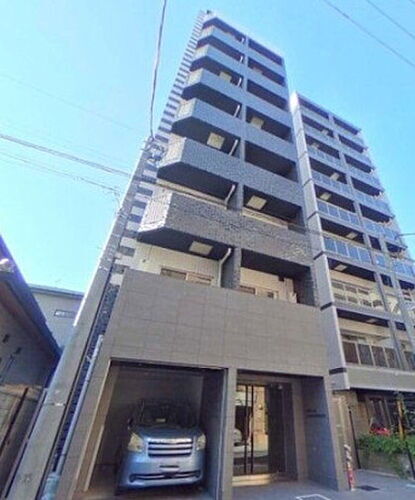 埼玉県川口市並木３丁目 9階建 築5年9ヶ月