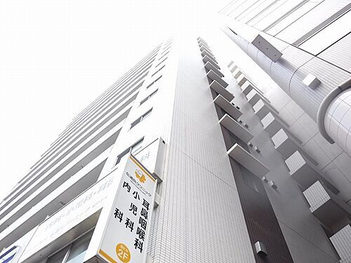 東京都文京区小日向４丁目 14階建 築18年8ヶ月