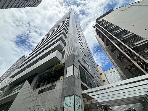 東京都豊島区西池袋１丁目 26階建 築18年1ヶ月