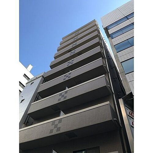 東京都豊島区南池袋２丁目 11階建 築27年5ヶ月