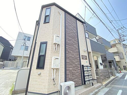 アーバンプレイス要町Ｖ