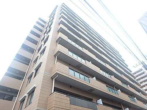 東京都文京区本駒込４丁目 13階建 築25年5ヶ月