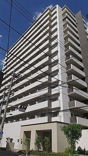 東京都北区東十条２丁目 14階建 築16年7ヶ月