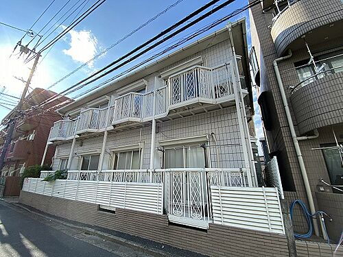 東京都板橋区前野町６丁目 賃貸アパート