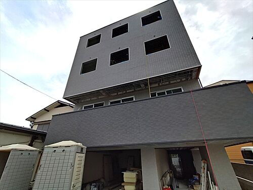 兵庫県芦屋市打出町 賃貸マンション