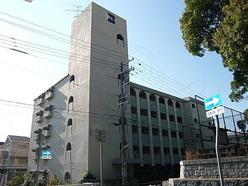 成徳グリーンハイツ