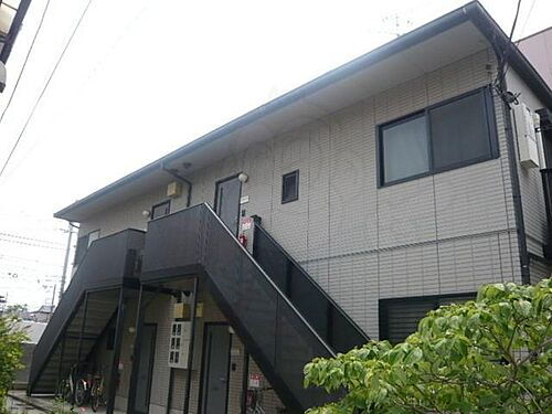 コーポクレドール