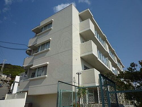 兵庫県神戸市東灘区森北町６丁目 築35年10ヶ月 3階建