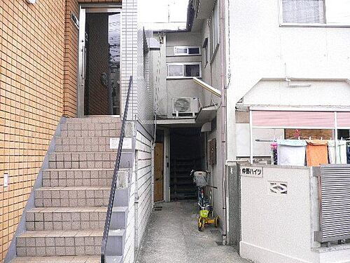 うえむらハイツ