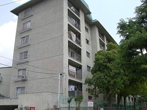 兵庫県神戸市東灘区深江北町１丁目 賃貸マンション