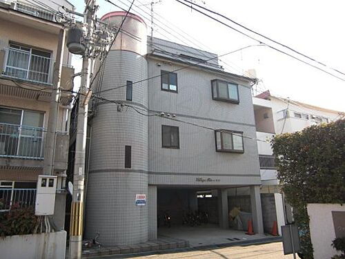 兵庫県神戸市東灘区住吉東町４丁目 賃貸マンション