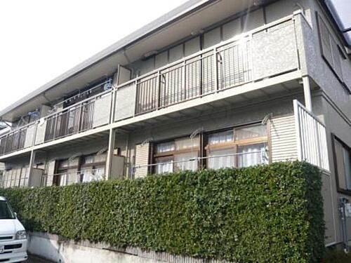 シティハイム高橋Ｃ棟