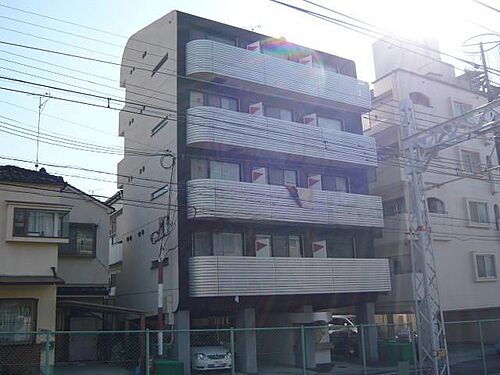 兵庫県神戸市灘区篠原南町４丁目 賃貸マンション