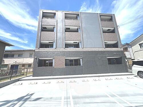 兵庫県神戸市東灘区深江南町２丁目 賃貸マンション