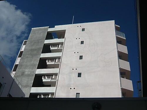 兵庫県神戸市灘区中原通２丁目 賃貸マンション