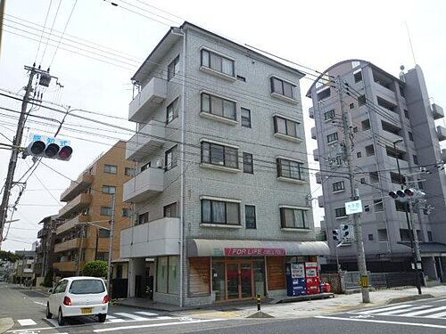 兵庫県神戸市東灘区御影中町７丁目 賃貸マンション