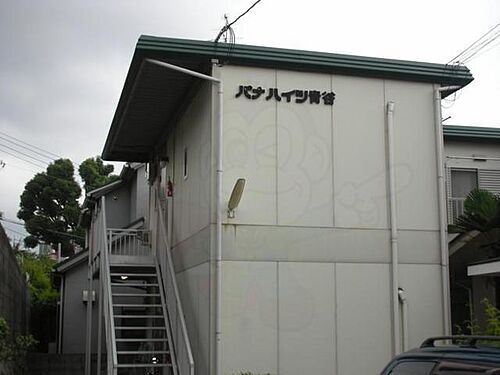 兵庫県神戸市灘区青谷町４丁目 築41年4ヶ月 2階建